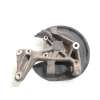 Recambio de mangueta trasera derecha para volkswagen eos (1f7) 2.0 tdi referencia OEM IAM 3C0505436F 3G0598611A 3C0505434K