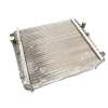 Recambio de radiador agua para porsche cayenne (typ 92aa) referencia OEM IAM 7P0121212 95810621200 