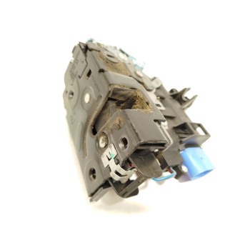 CERRADURA PUERTA TRASERA IZQUIERDA 7L0839015D 