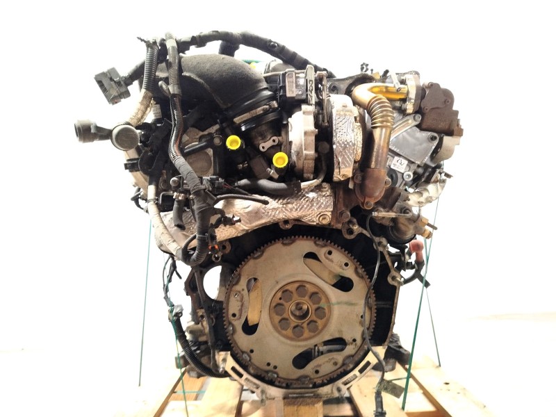 MOTOR COMPLETO M16164D 
