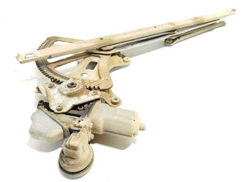 Recambio de elevalunas delantero derecho para toyota land cruiser prado (_j15_) 3.0 d-4d (kdj155_, kdj150_) referencia OEM IAM 8 - Blanco 4