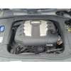porsche cayenne (typ 9pa1) del año 2009