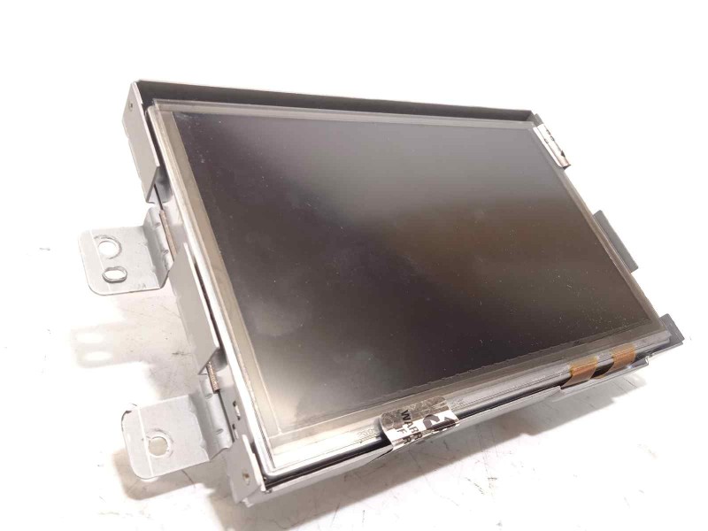 PANTALLA MULTIFUNCION FK7219C299AA LR073545 