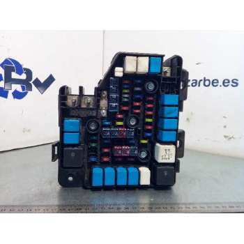 CAJA RELES / FUSIBLES 919502B100 