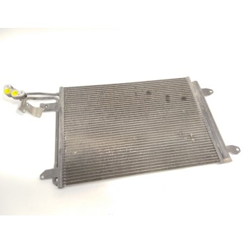 Recambio de condensador / radiador aire acondicionado para skoda octavia ii combi (1z5) 1.6 tdi referencia OEM IAM 1K0820411S  