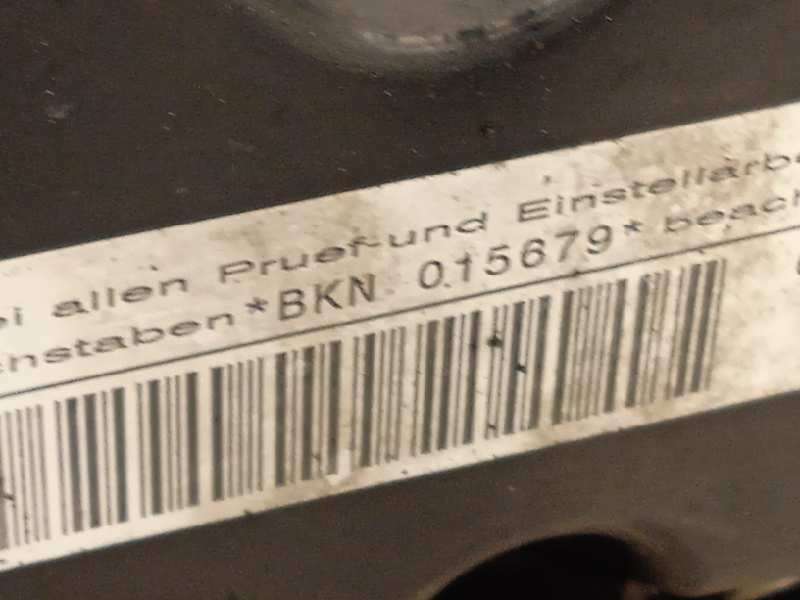 Recambio de despiece motor para audi a4 berlina (8e) 3.0 tdi quattro (150kw) referencia OEM IAM BKN - Blanco 6