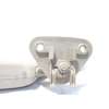 Recambio de parasol derecho para mitsubishi outlander (cw0) 2.0 di-d cat referencia OEM IAM 7620A262YA  