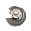 Recambio de mangueta trasera derecha para volkswagen eos (1f7) 2.0 tdi referencia OEM IAM 3C0505436F 3G0598611A 3C0505434K