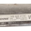 Recambio de condensador / radiador aire acondicionado para skoda octavia ii combi (1z5) 1.6 tdi referencia OEM IAM 1K0820411S  
