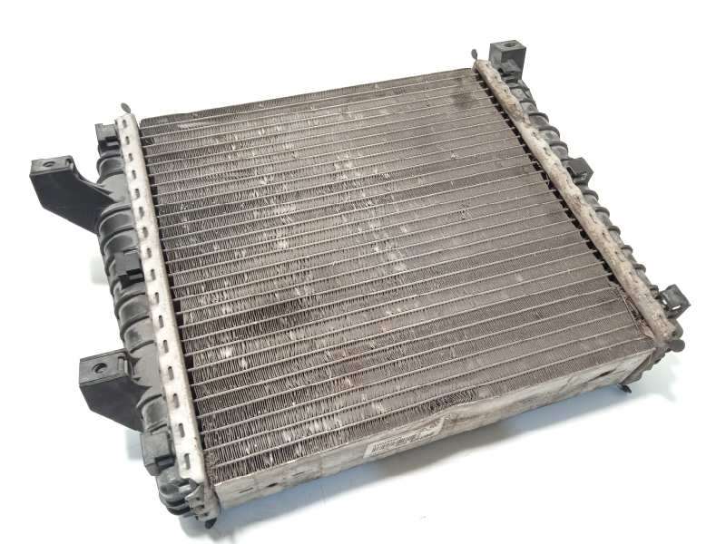 Recambio de radiador agua para porsche cayenne (typ 92aa) referencia OEM IAM 7P0121212 95810621200 - Gris 3