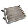 Recambio de radiador agua para porsche cayenne (typ 92aa) referencia OEM IAM 7P0121212 95810621200 