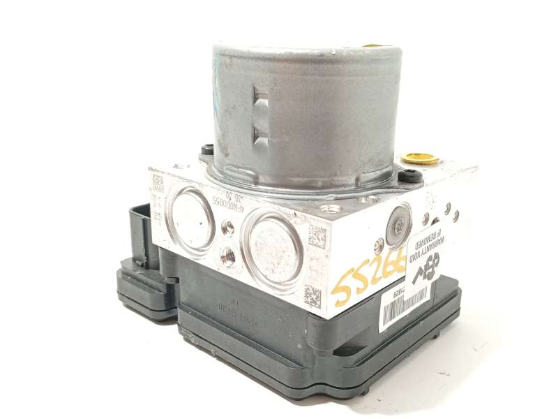 Recambio de abs para kia stonic (yb) 1.0 t-gdi referencia OEM IAM 58910H8580 BH6013EV01 BE600EGB10 - Gris 2