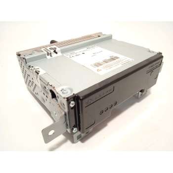 SISTEMA AUDIO / RADIO CD 96160AT210 DA3530TEP