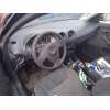 seat cordoba (6l2) del año 2006