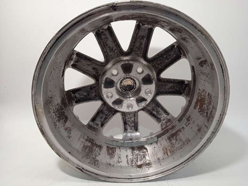 Recambio de llanta para chrysler grand voyager v (rt) 2.8 crd referencia OEM IAM 1BD60TRMAC K1BD60PAKAC 1BD60PAKAC 7