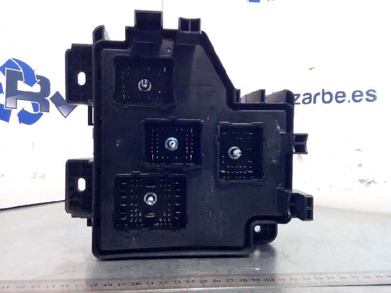 Recambio de caja reles / fusibles para hyundai santa fe (bm) 2.2 crdi comfort 4x4 referencia OEM IAM 919502B100 - Gris 2