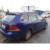 volkswagen golf v variant (1k5) del año 2007