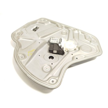 Recambio de elevalunas trasero izquierdo para skoda octavia ii combi (1z5) 1.6 tdi referencia OEM IAM 1Z0839655F 5K0959703ASK3 1