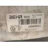 Recambio de radiador agua para porsche cayenne (typ 92aa) referencia OEM IAM 7P0121212 95810621200 