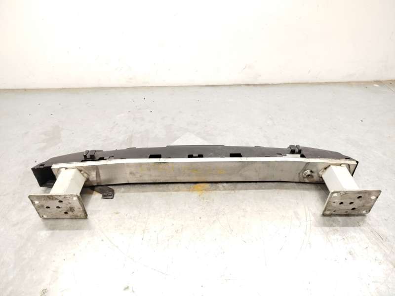 Recambio de refuerzo paragolpes delantero para citroën c4 grand picasso i (ua_) 2.0 hdi 138 referencia OEM IAM 7106E8 - Negro 3