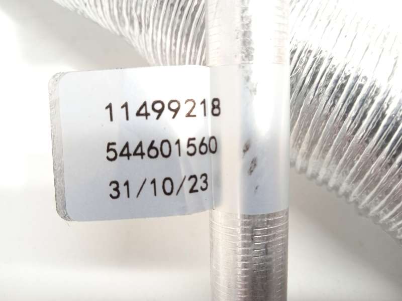 Recambio de tubos aire acondicionado para mg hs (as23) 1.5 t (sas23) referencia OEM IAM 11499218 - Blanco 4
