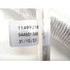 Recambio de tubos aire acondicionado para mg mg hs (as23) 1.5 t (sas23) referencia OEM IAM 11499218  