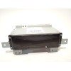 Recambio de sistema audio / radio cd para kia e - niro hibrido referencia OEM IAM 96160AT210  DA3530TEP