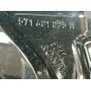 Recambio de llanta para volkswagen tiguan 2,0 tig referencia OEM IAM 571601025AC 571601025ABFZZ 