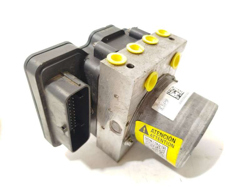 Recambio de abs para mercedes-benz sprinter 3,5-t furgoneta (b907, b910) 317 cdi rwd (907.631, 907.633, 907.635, 907.637) refere