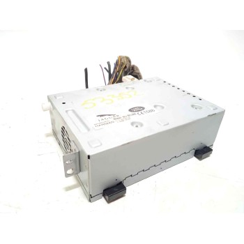 SISTEMA NAVEGACION GPS GX5318K812BF LR079251 