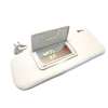 Recambio de parasol izquierdo para mitsubishi outlander (cw0) 2.0 di-d cat referencia OEM IAM 7620A067YA  