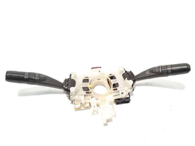 Recambio de mando intermitentes para subaru legacy berl. b13 (bl) 2.5 se referencia OEM IAM 83161AG12 - Negro 2