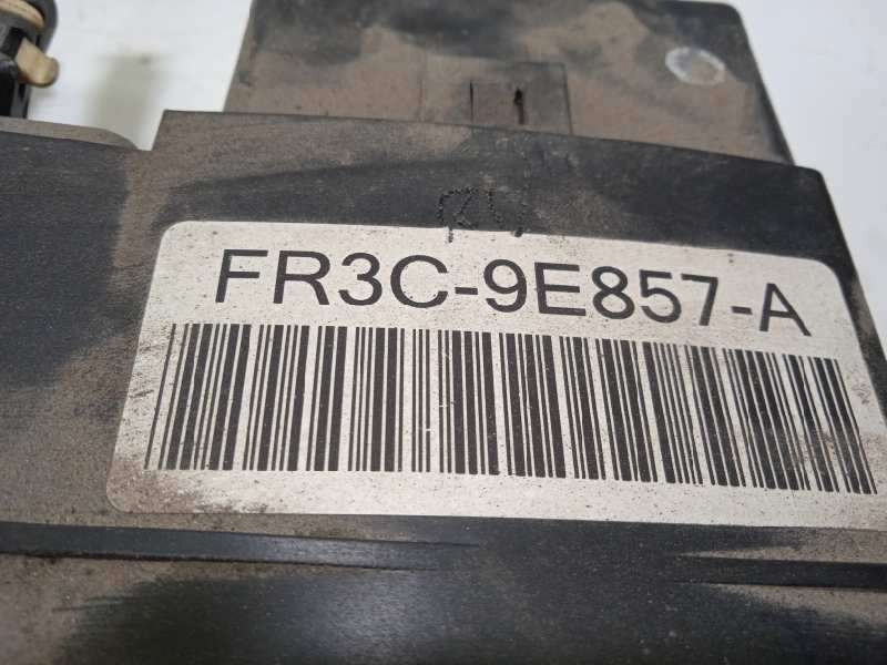 Recambio de filtro carbono activo para ford mustang basis referencia OEM IAM FR3C9E857A - Rojo 4