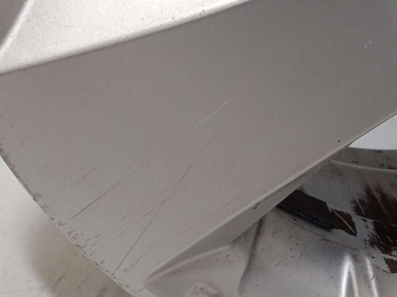 Recambio de llanta para subaru legacy lim. b14 limited referencia OEM IAM 28111AJ020 - Blanco 4