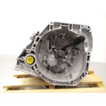 CAJA CAMBIOS TL4169 320106980R 