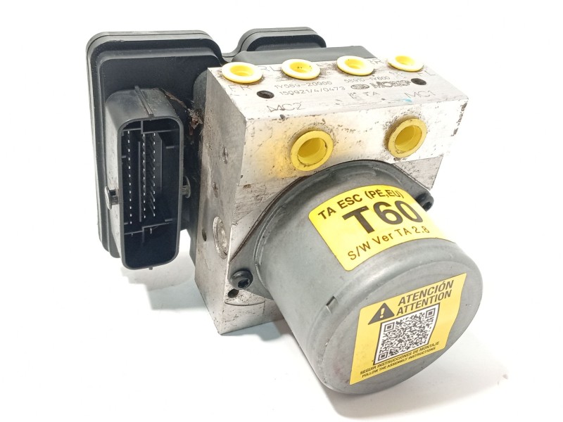 ABS 589101Y800 6158945200 1Y58920900