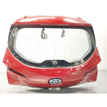 PORTON TRASERO 6700502610 