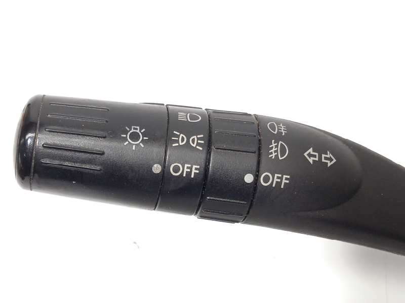 Recambio de mando intermitentes para subaru legacy berl. b13 (bl) 2.5 se referencia OEM IAM 83161AG12 - Negro 3