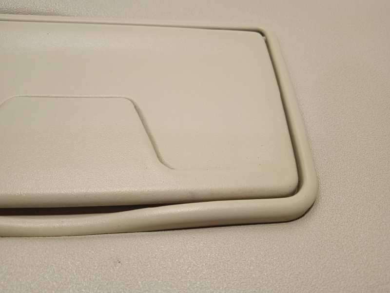 Recambio de parasol izquierdo para mitsubishi outlander (cw0) 2.0 di-d cat referencia OEM IAM 7620A067YA - Gris 2