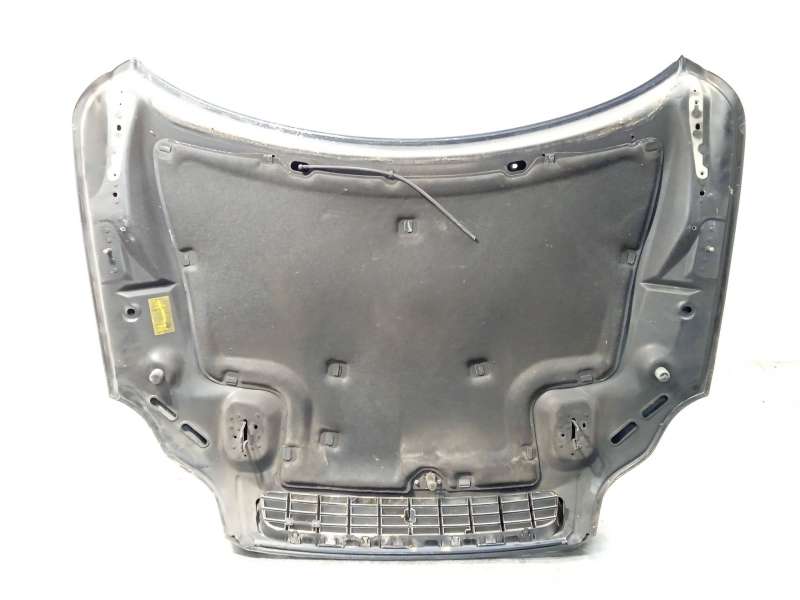 Recambio de capot para volvo xc90 i (275) v8 awd referencia OEM IAM 30796491 - Negro 4