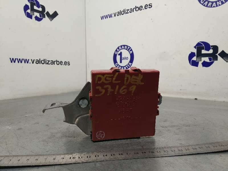 MODULO ELECTRONICO 8967030040 1012380121