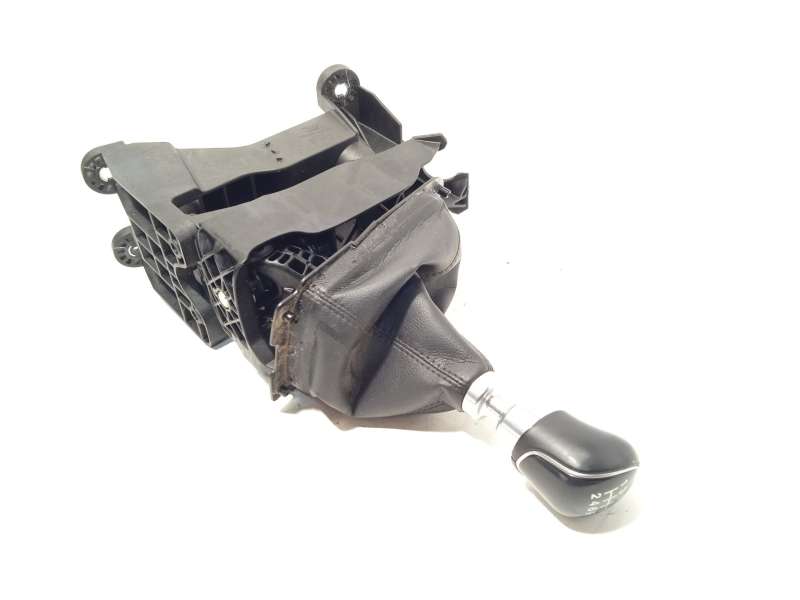 Recambio de palanca cambio para ford ecosport (cr6) 1.0 ecoboost cat referencia OEM IAM 2180120 GN157K387BA 2180098 2