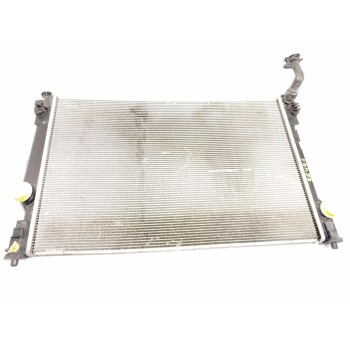 RADIADOR AGUA 1220500051 1640025130V 