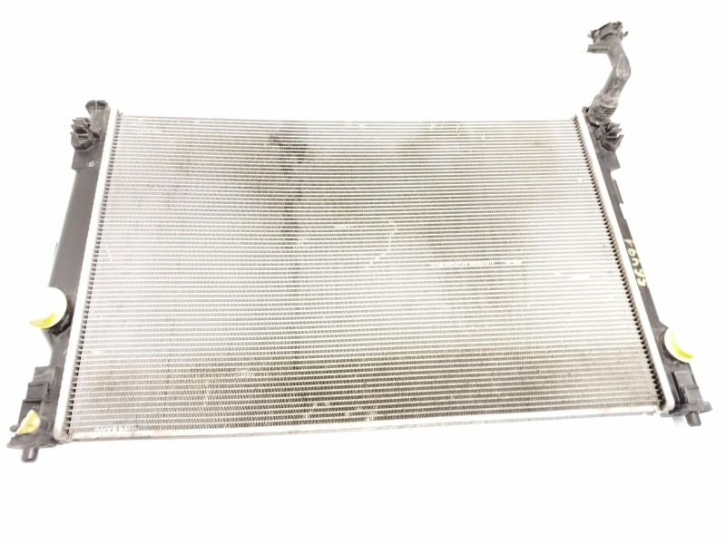 RADIADOR AGUA 1220500051 1640025130V 