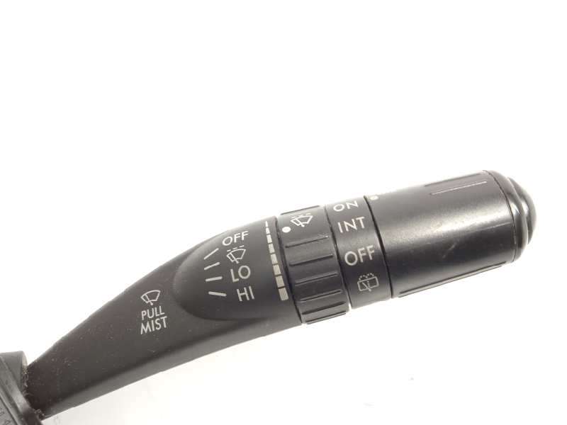 Recambio de mando intermitentes para subaru legacy berl. b13 (bl) 2.5 se referencia OEM IAM 83161AG12 - Negro 4