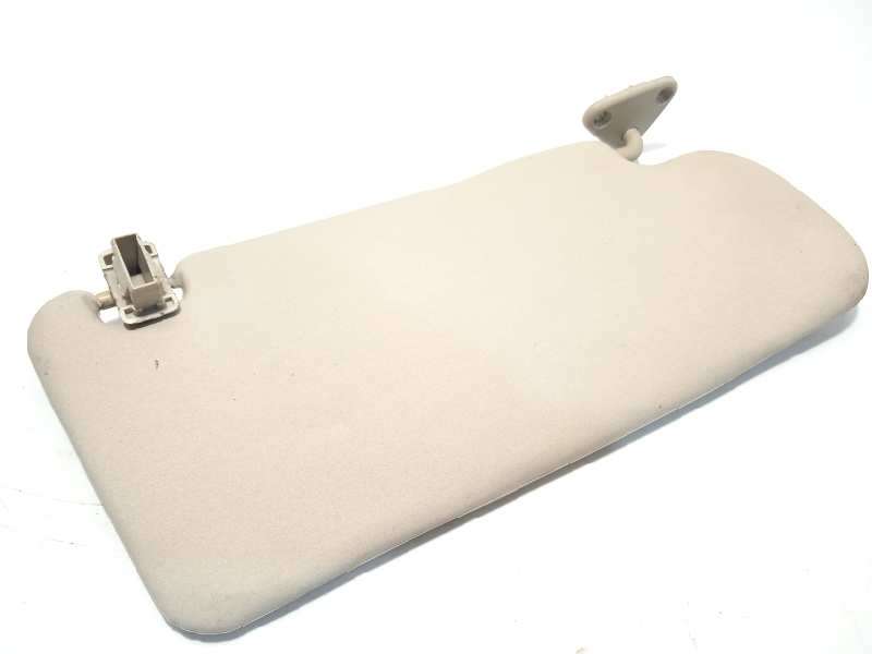 Recambio de parasol izquierdo para mitsubishi outlander (cw0) 2.0 di-d cat referencia OEM IAM 7620A067YA - Gris 3