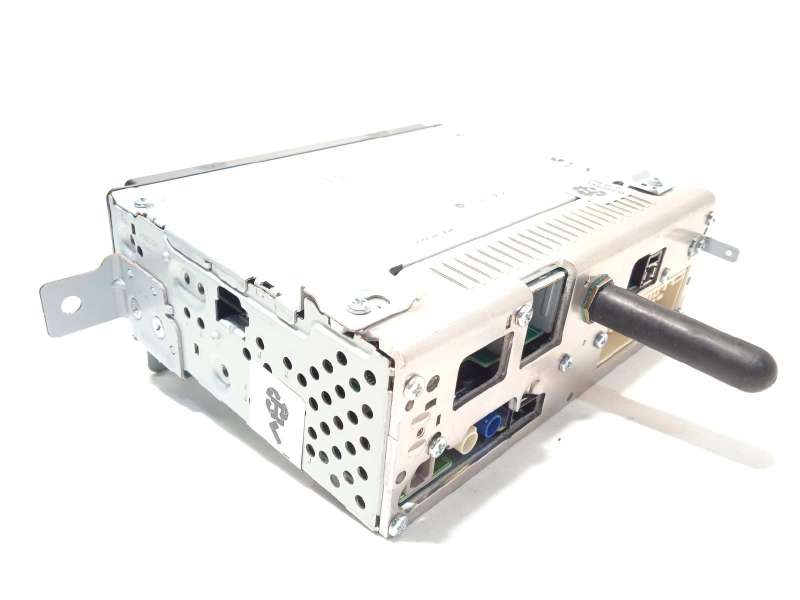 Recambio de sistema audio / radio cd para kia e - niro hibrido referencia OEM IAM 96160AT210  DA3530TEP - Gris 4