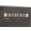 Recambio de modulo electronico para mercedes-benz clase clk (w209) coupe 270 cdi (209.316) referencia OEM IAM A2098200326  