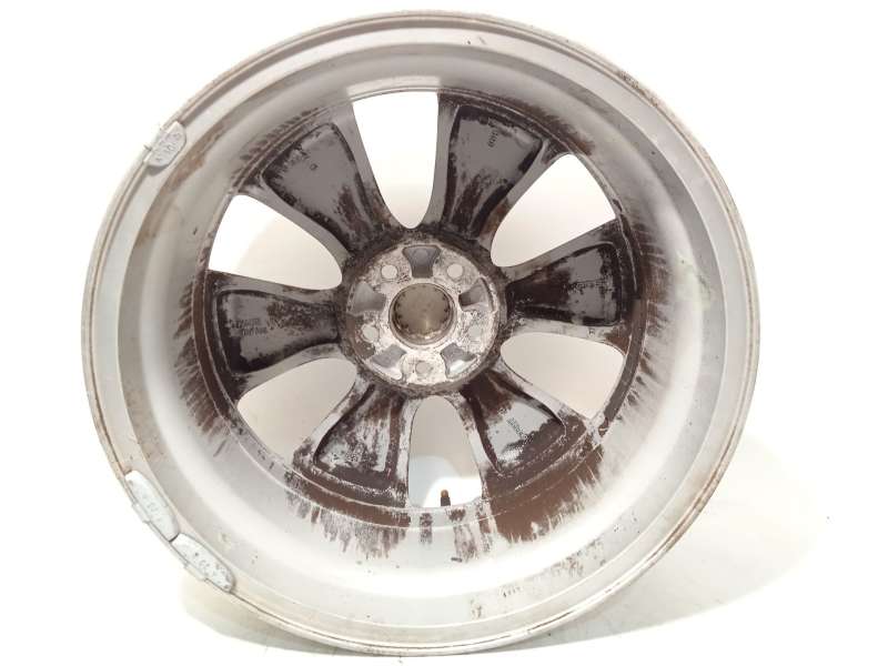 Recambio de llanta para subaru legacy lim. b14 limited referencia OEM IAM 28111AJ020 - Blanco 6