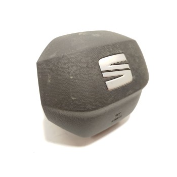 Recambio de airbag delantero izquierdo para seat ibiza v (kj1, kjg) 1.0 tsi referencia OEM IAM 6F0880201AP 6F0880201APMNC 